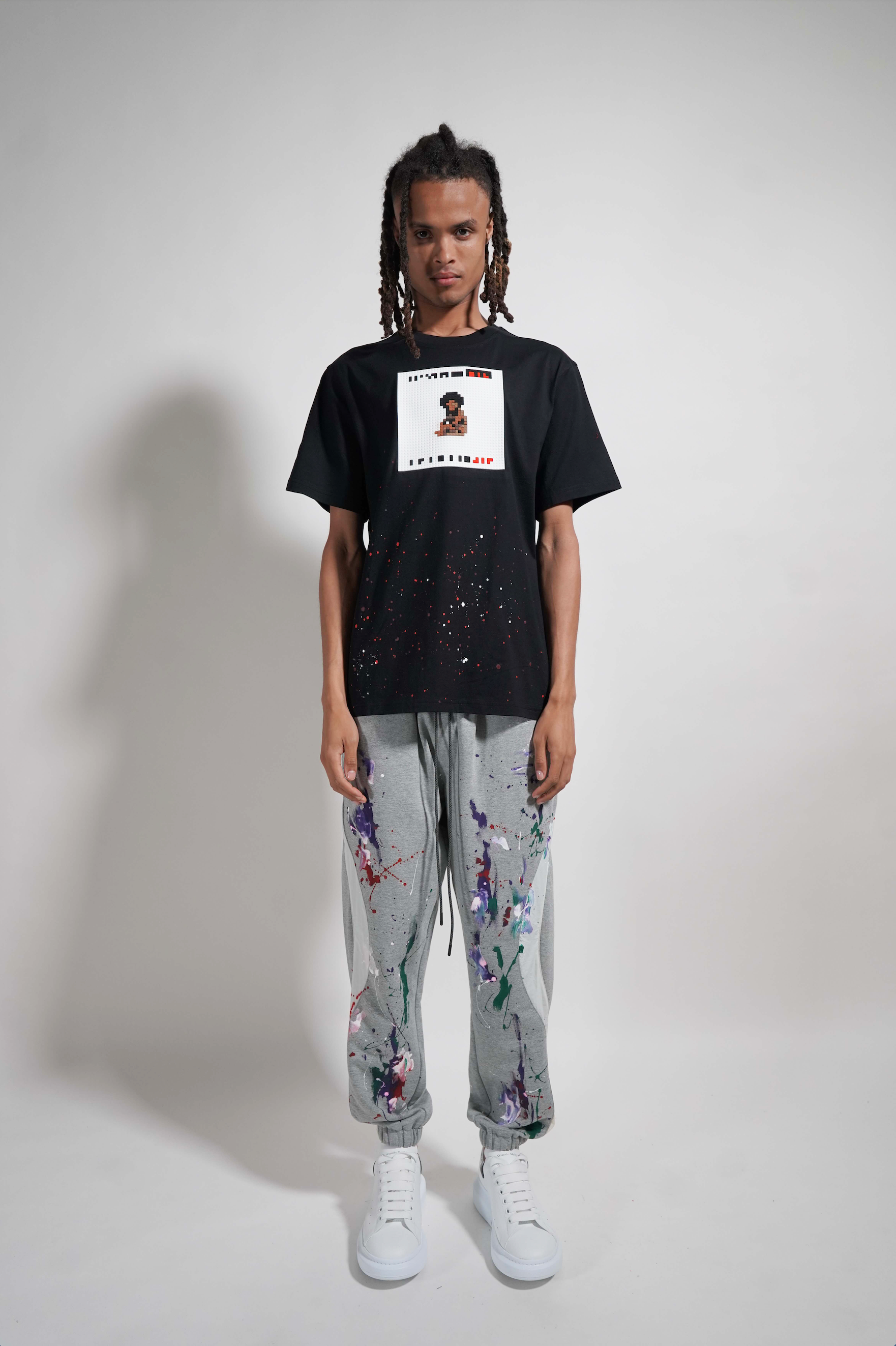 BIG BABY TEE