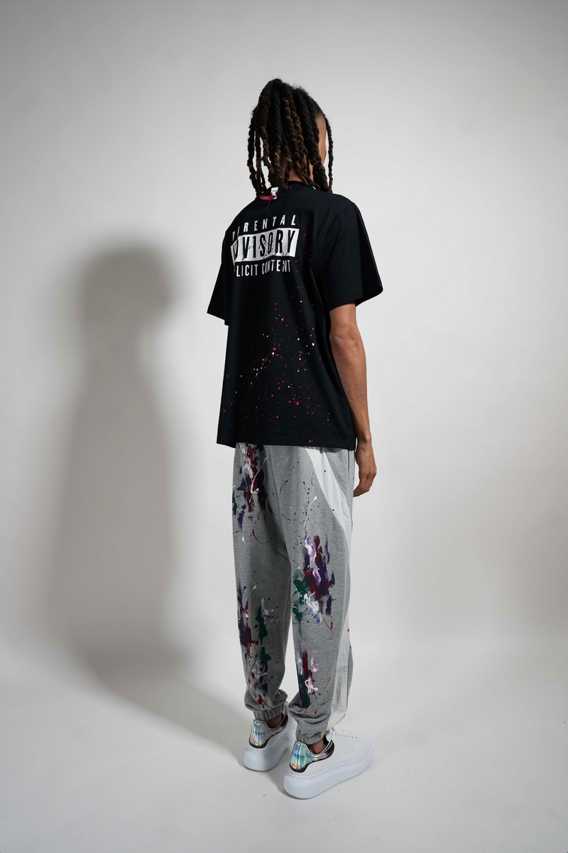 BIG BABY TEE