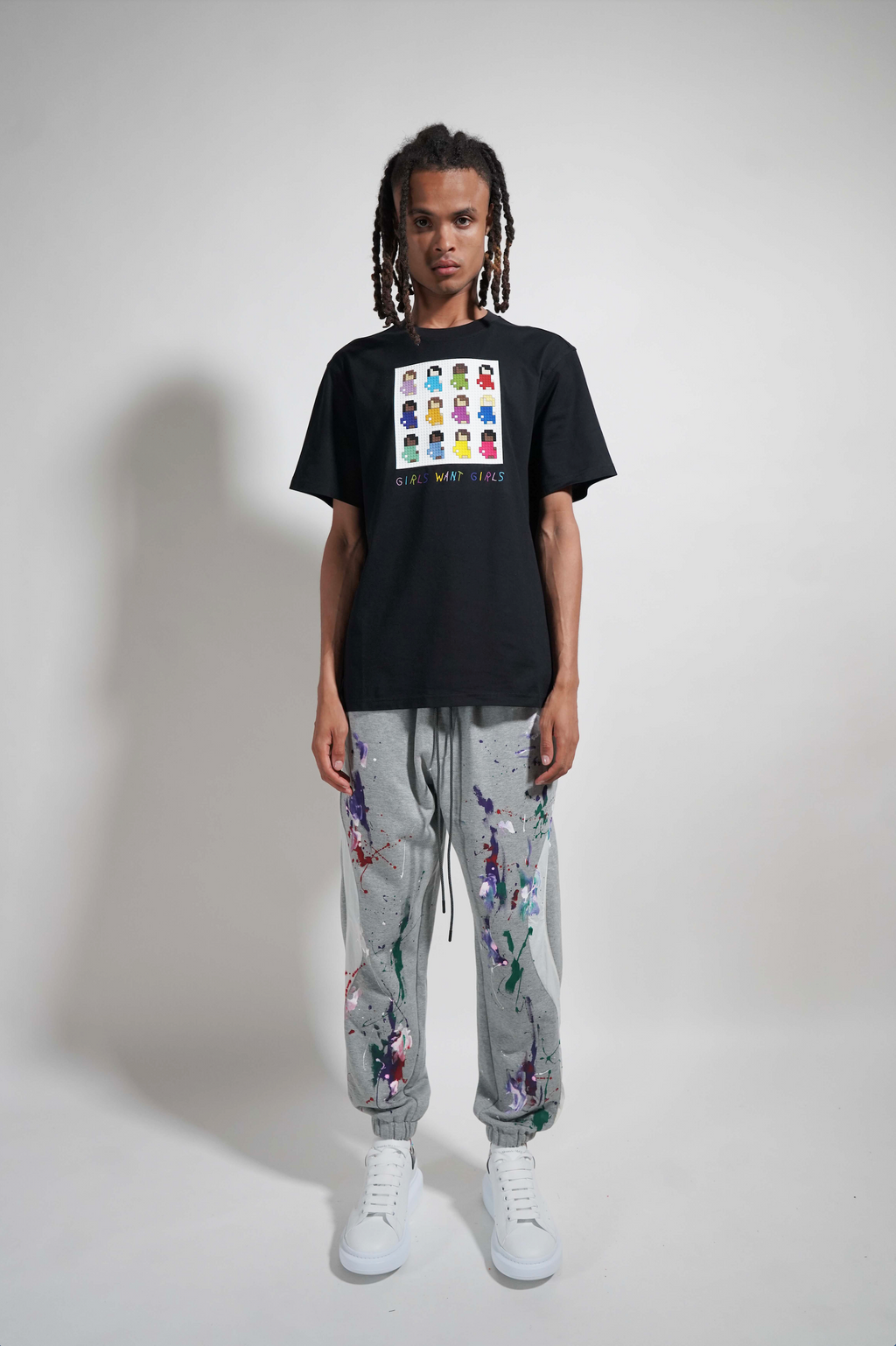 GIRLS WANT GIRLS TEE Mostlyheardrarelyseen8bit girls-want-girls-tee-mostlyheardrarelyseen8bit