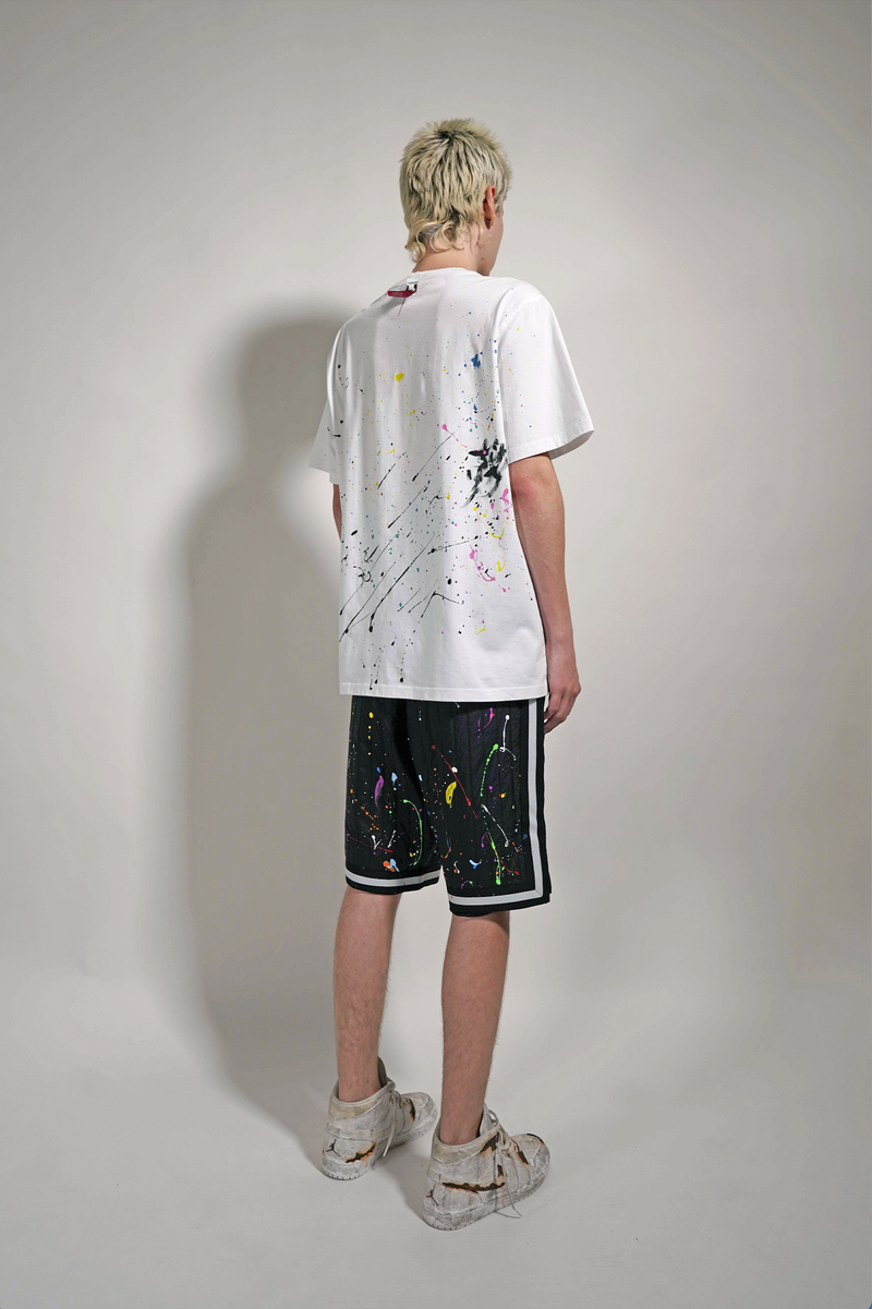 MULTI LOUIS TEE