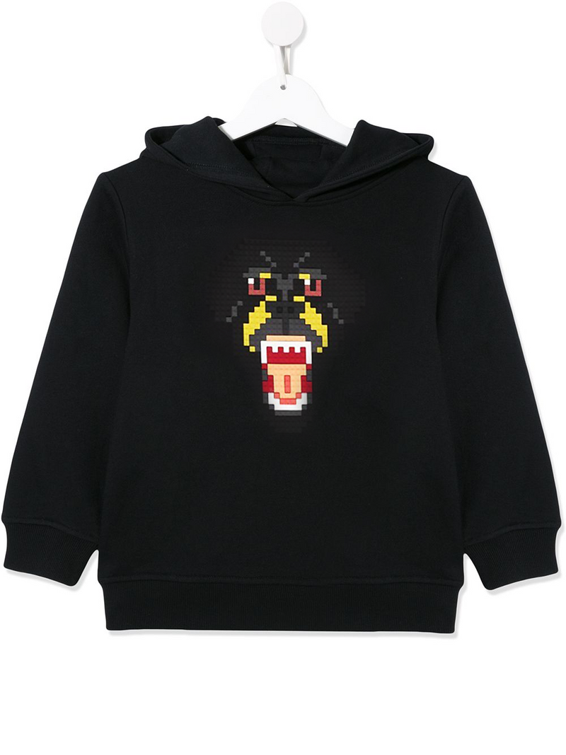 MINI ROTTWEILER HOODIE