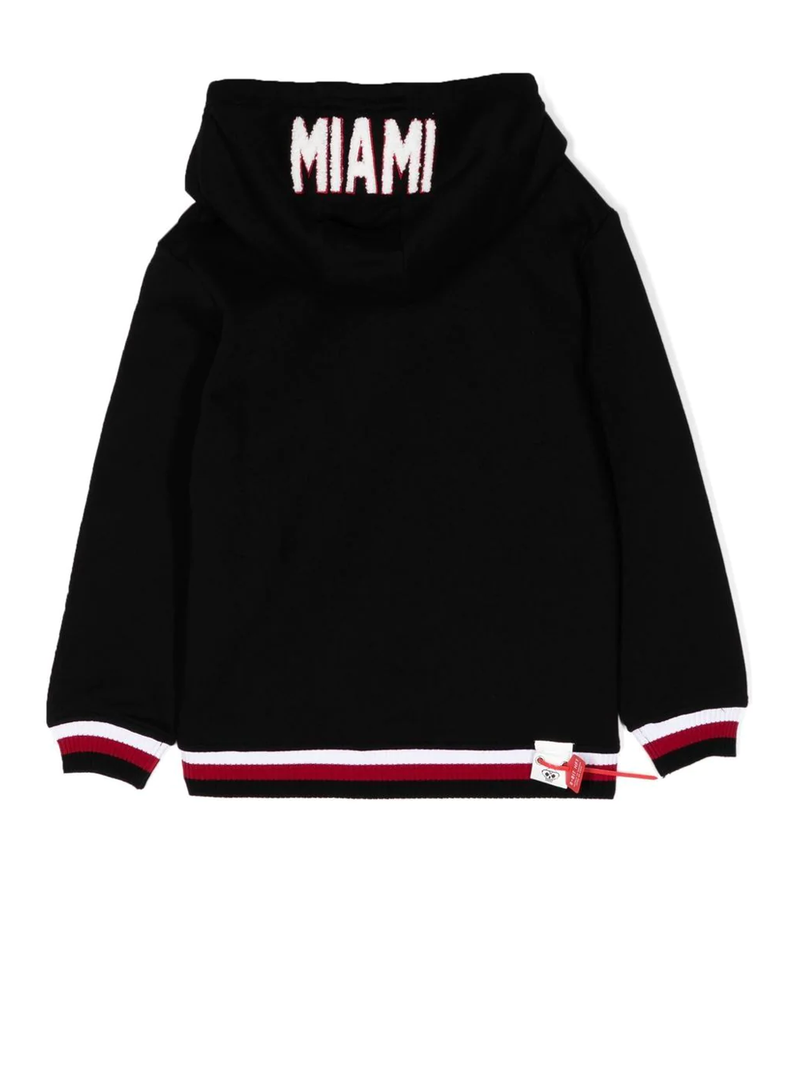 MINI MIAMI HOODIE