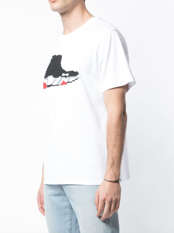 SPEED RUNNER TEE