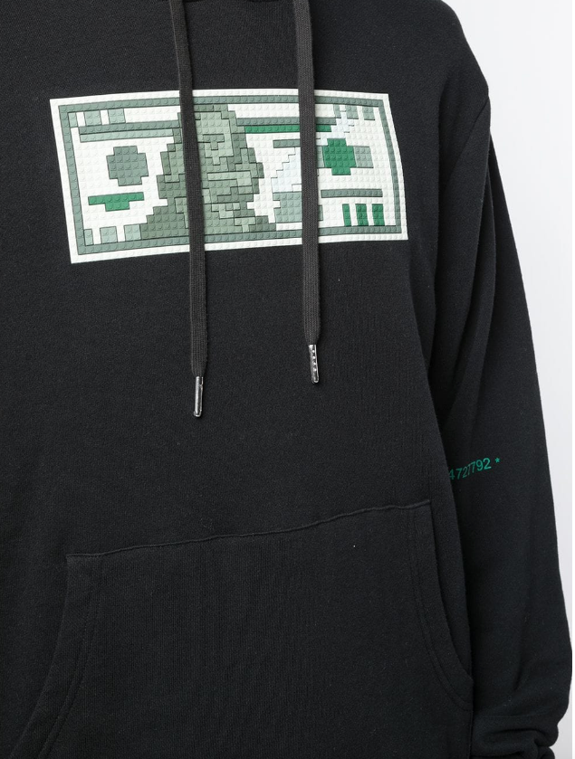 MEGA USD HOODIE