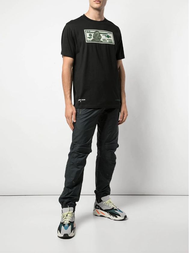 MEGA USD TEE