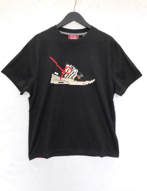 VIRGIL 1 TEE