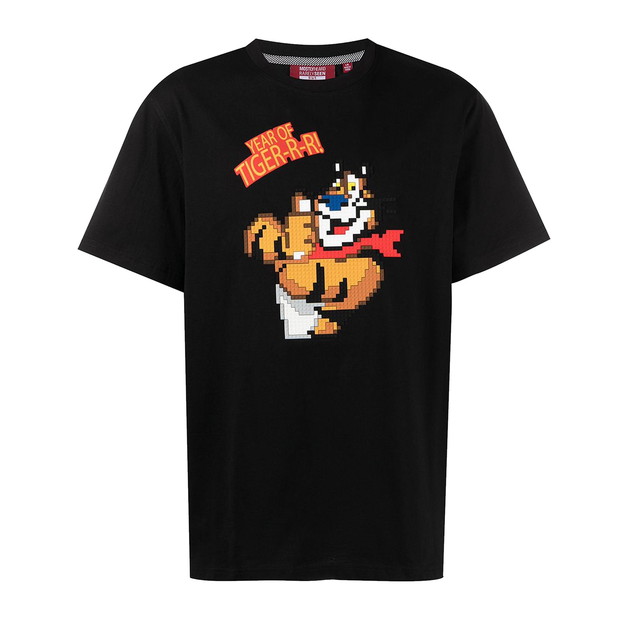 YEAR OF TIGER TEE