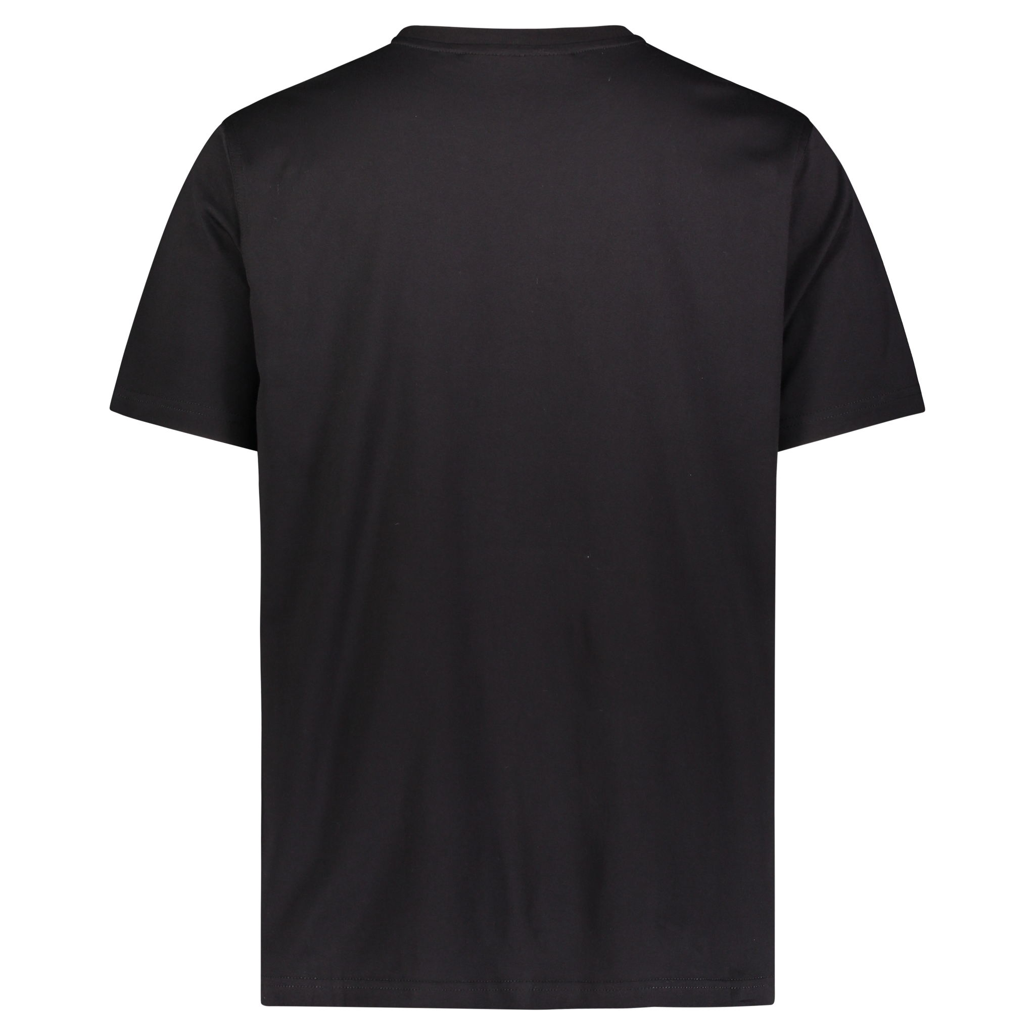 ULTRA STRONG TEE BLACK