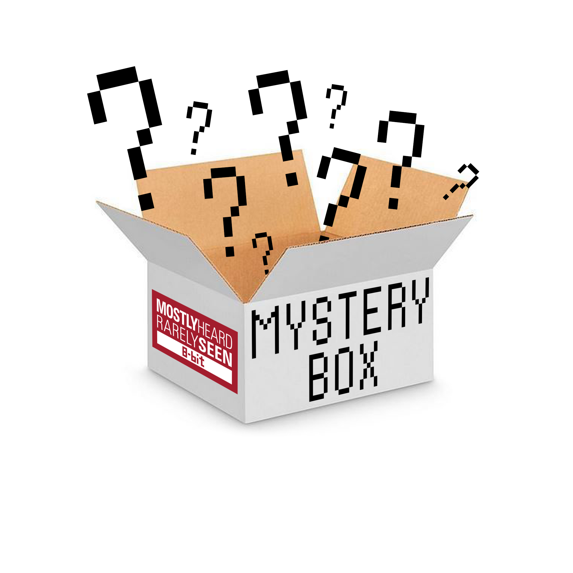 Hoodie Mystery Box (Up to $275 in value)