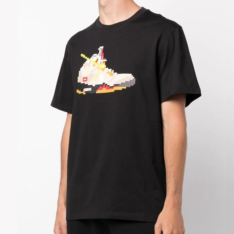 SAIL T-SHIRT BLACK