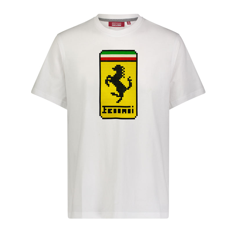 STALLION TEE