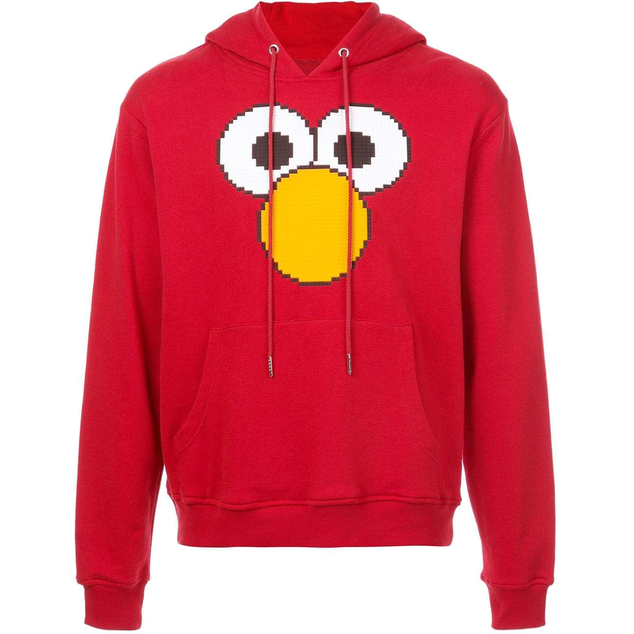 TICKLE HOODIE